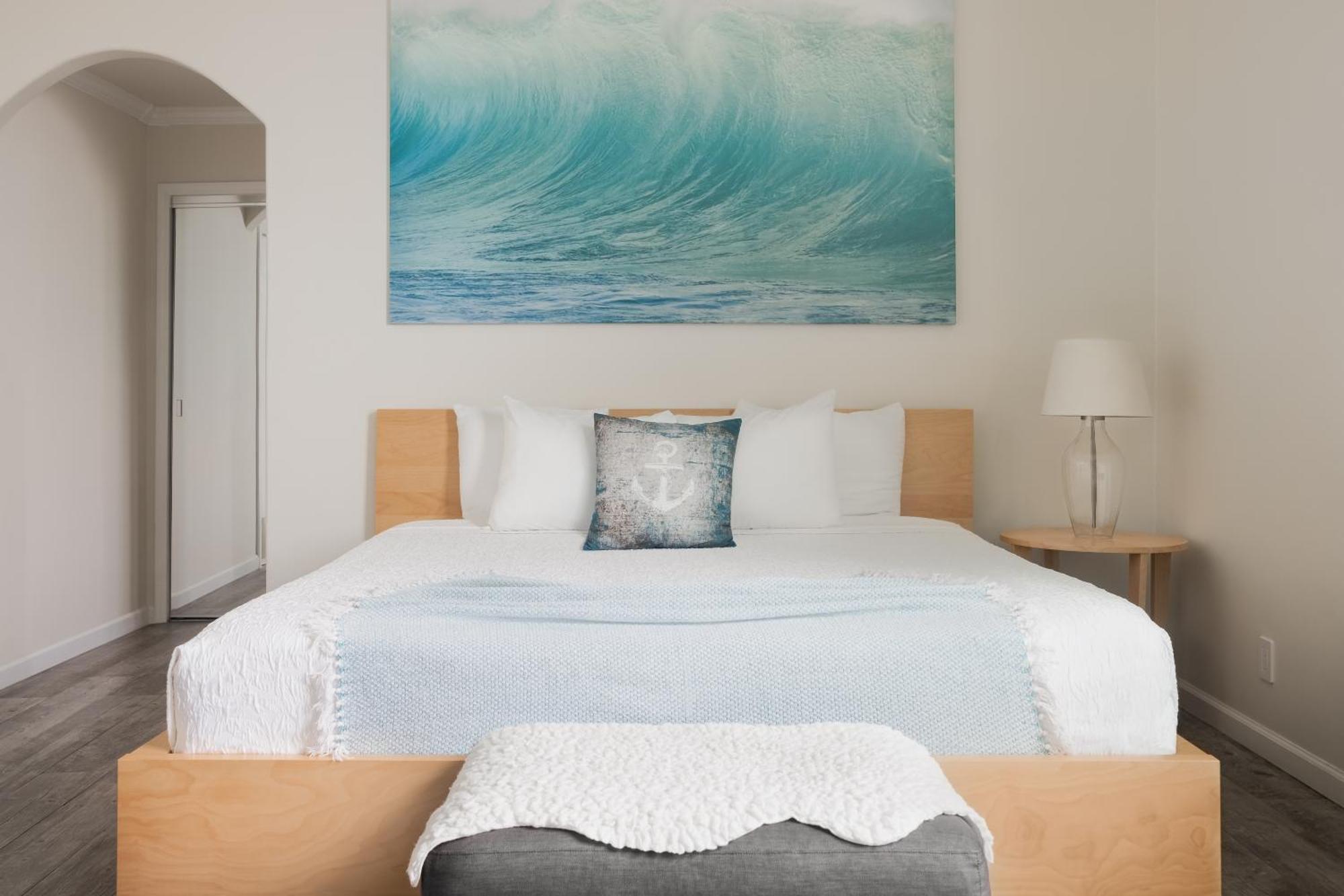Ocean View Inn Montara Kültér fotó