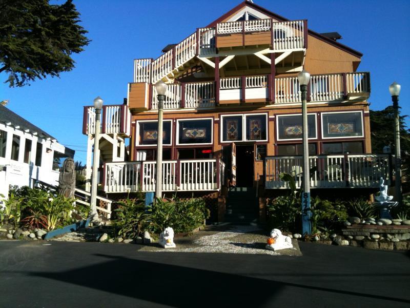 Ocean View Inn Montara Kültér fotó